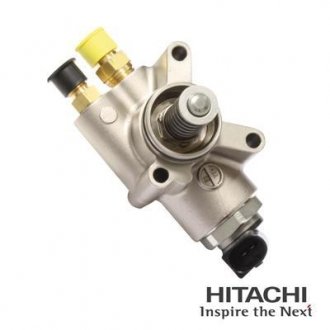 Паливний насос високого тиску HITACHI/HUCO 2503063 (фото 1)
