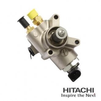 Паливний насос високого тиску HITACHI/HUCO 2503064 (фото 1)