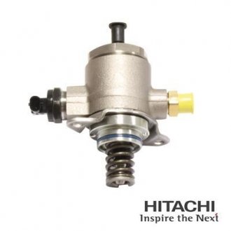 Насос високого тиску HITACHI/HUCO 2503070 (фото 1)