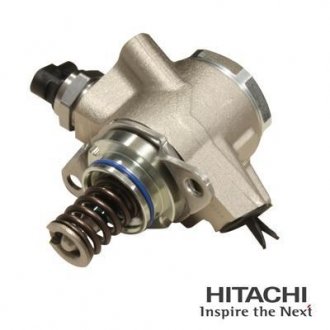 Насос високого тиску HITACHI/HUCO 2503072