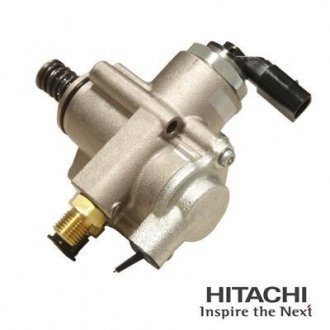 Паливний насос високого тиску HITACHI/HUCO 2503073 (фото 1)