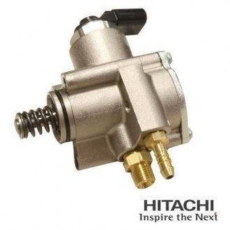 Насос високого тиску HITACHI/HUCO 2503076