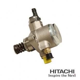 Насос високого тиску HITACHI/HUCO 2503084