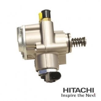 Насос високого тиску HITACHI/HUCO 2503087 (фото 1)