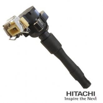 Катушка зажигания bmw 3(e36)/5(e39) "95-03 HITACHI/HUCO 2503804