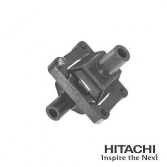 Катушка зажигания vw lt "97-03 HITACHI/HUCO 2503813