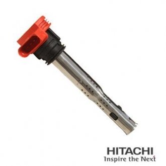 Катушка запалювання HITACHI/HUCO 2503831