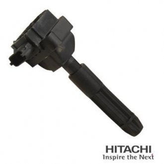 Котушка запалювання HITACHI/HUCO 2503833