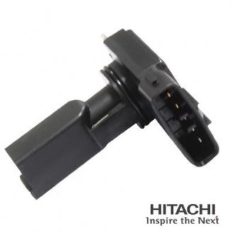 Расходомер toyota avensis "03-06 HITACHI/HUCO 2505061 (фото 1)