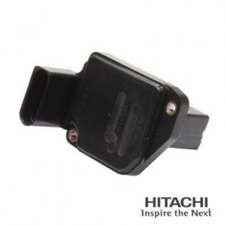 Vw расходомер воздуха audi a8 3.0 03- HITACHI/HUCO 2505062 (фото 1)