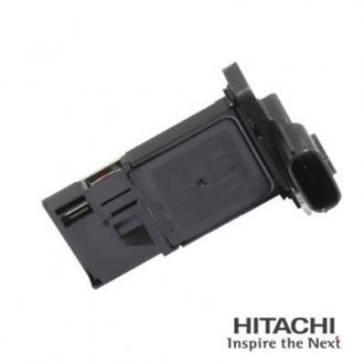 Hitachi toyota расходомер воздуха land cruiser 4.5d 08- HITACHI/HUCO 2505063