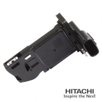 HITACHI TOYOTA Расходомер воздуха Avensis,Auris,Rav 4 III 07- HITACHI/HUCO 2505074