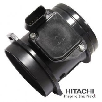 Vw расходомер воздуха audi a4/6 2.7/3.0 00- HITACHI/HUCO 2505075 (фото 1)