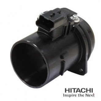 Hitachi citroen расходомер воздуха c4,c5,ds4,peugeot 1.6hdi 06- HITACHI/HUCO 2505076