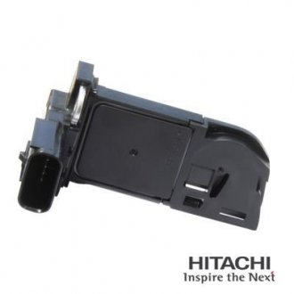 HITACHI FORD Расходомер воздуха Focus,C-Max,Kuga,Mondeo,Transit TDCi 08- HITACHI/HUCO 2505088