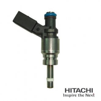 Форсунка двигуна HITACHI/HUCO 2507123 (фото 1)