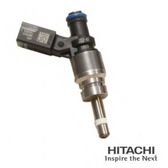 Форсунка двигуна HITACHI/HUCO 2507124 (фото 1)