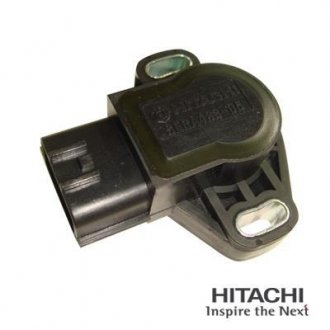 Hitachi датчик положения дрос.заслонки nissan almera,primera,sunny HITACHI/HUCO 2508503