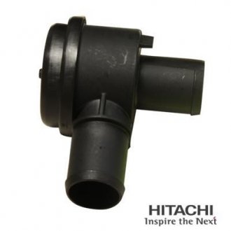 Клапан повітряної тяги HITACHI/HUCO 2509308