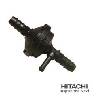 Обратный клапан vag a4/superb/passat "1.8 "96-10 HITACHI/HUCO 2509313 (фото 1)