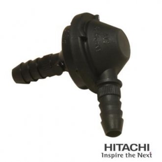Клапан управления давлением HITACHI/HUCO 2509316