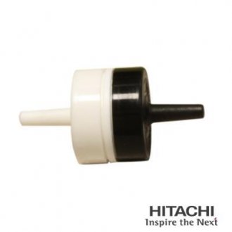 Клапан зворотній HITACHI/HUCO 2509317 (фото 1)