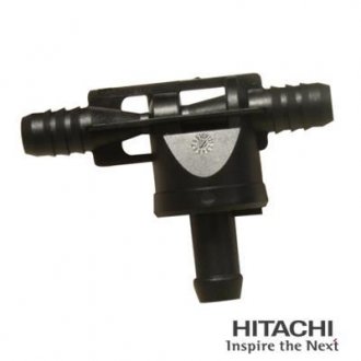 Вакуумний насос, гальмівна система HITACHI/HUCO 2509322 (фото 1)