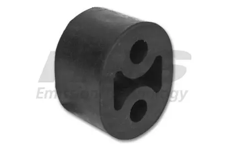 Кронштейн, глушник Hjs 83143208