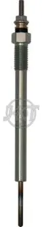 Свеча накала 2,5 crdi d4cb HKT B120