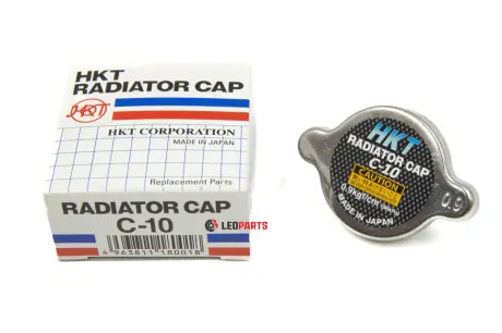 Крышка радиатора (Made in Japan) 88 kPA (≈0.9 Bar) HKT C10