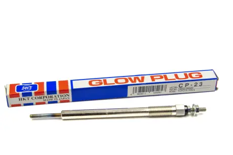Свеча накала (made in Japan) HKT CP23