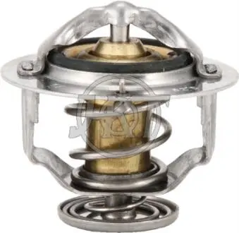 Термостат радіатора охолоджування HKT ZB5482