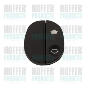 Кнопка склопідйомника HOFFER 2106042