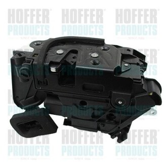 Замок дверей автомобіля HOFFER 3100156