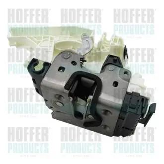 Замок дверей автомобіля HOFFER 3100320