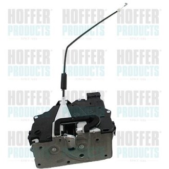 Замок двери автомобиля HOFFER 3100330