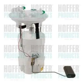 Датчик уровня топлива HOFFER 7409308