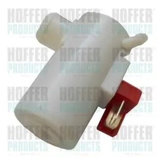 Моторчик омывателя HOFFER 7500193