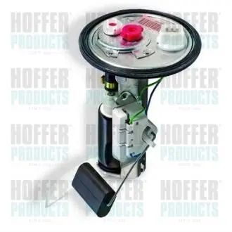 Топливный насос в сборе HOFFER 7506574