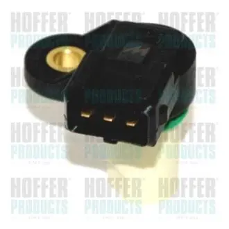 Датчик положения распредвала HOFFER 7517635