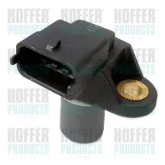 Датчик положения распредвала HOFFER 7517759
