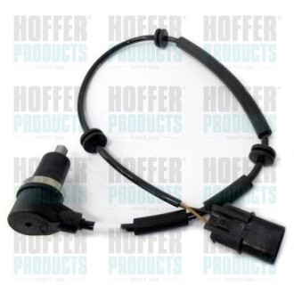 Датчик ABS HOFFER 8290426