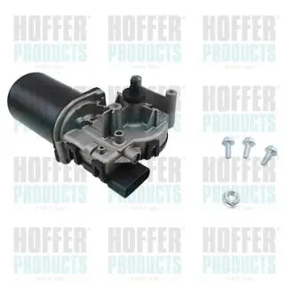 Двигатель стеклоочистителя HOFFER H27097