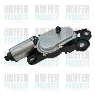 Двигатель стеклоочистителя HOFFER H27216