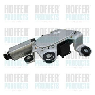 Двигатель стеклоочистителя HOFFER H27259