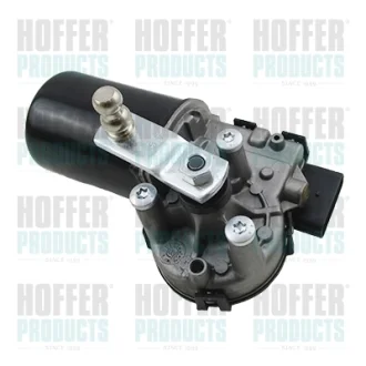 Двигун склоочисника HOFFER H27320