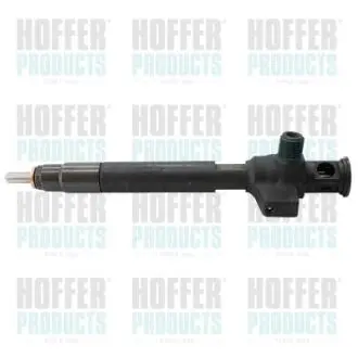 Форсунка двигуна HOFFER H74041