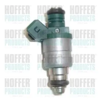 Форсунка бензинова HOFFER H75117911