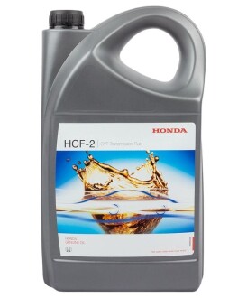 Олива для варіатора HCF-2 (4л) HONDA 0826999905HE