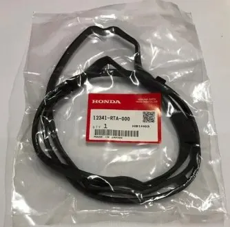 Прокладка клапанной крышки HONDA 12341RTA000